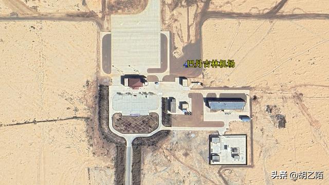 中国特别寂寞的3座机场，每天1个航班，飞走后员工就没事干了,中国特别寂寞的3座机场，每天1个航班，飞走后员工就没事干了,第6张