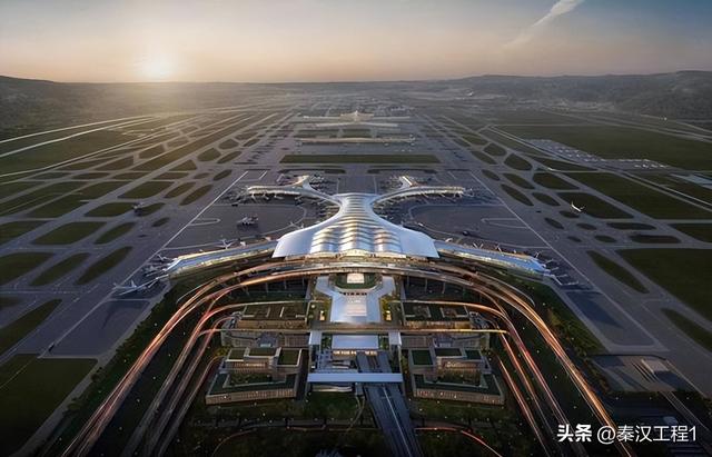 全国各省市地区机场的扩建工程，最大项目投资近800亿元,全国各省市地区机场的扩建工程，最大项目投资近800亿元,第4张