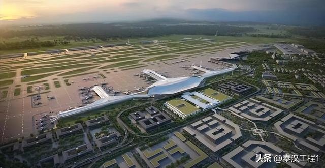 全国各省市地区机场的扩建工程，最大项目投资近800亿元,全国各省市地区机场的扩建工程，最大项目投资近800亿元,第8张