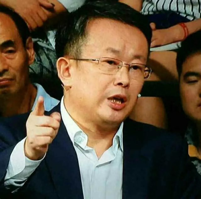项立刚就中美信息技术发言，表示中国科技超越欧美，再引起热议,项立刚就中美信息技术发言，表示中国科技超越欧美，再引起热议,第4张