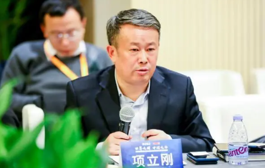 项立刚就中美信息技术发言，表示中国科技超越欧美，再引起热议,项立刚就中美信息技术发言，表示中国科技超越欧美，再引起热议,第17张