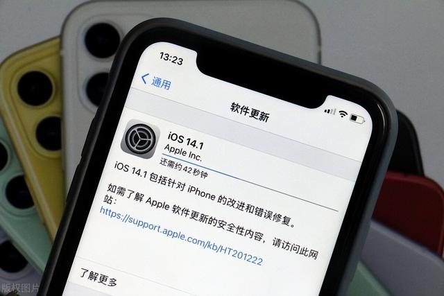 手机为什么总提示系统更新？原来还有这么多猫腻！看完涨知识了,手机为什么总提示系统更新？原来还有这么多猫腻！看完涨知识了,第8张