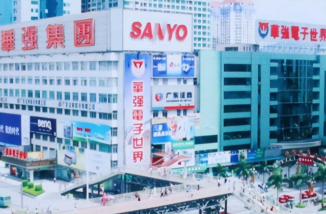 一夜亏光千万！华强北“手机王子”变疯癫流浪汉，他经历了什么？,一夜亏光千万！华强北“手机王子”变疯癫流浪汉，他经历了什么？,第6张