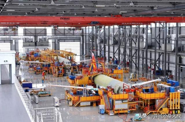 市场换技术：赛峰中国工厂今年产90台LEAP航发！C919的发动机呢？