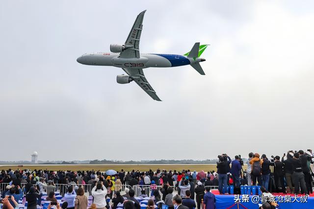 市场换技术：赛峰中国工厂今年产90台LEAP航发！C919的发动机呢？,市场换技术：赛峰中国工厂今年产90台LEAP航发！C919的发动机呢？,第7张