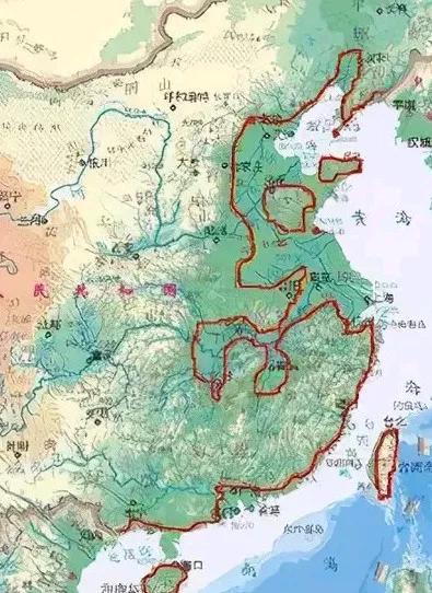 渤海海峡建大坝，把渤海变成淡水湖，这应该是千年还是万年大计？,渤海海峡建大坝，把渤海变成淡水湖，这应该是千年还是万年大计？,第3张