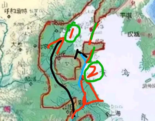 渤海海峡建大坝，把渤海变成淡水湖，这应该是千年还是万年大计？,渤海海峡建大坝，把渤海变成淡水湖，这应该是千年还是万年大计？,第7张