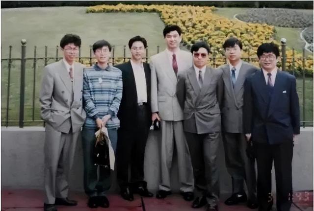 华为芯片奠基人、原海思总裁宣布退休！,华为芯片奠基人、原海思总裁宣布退休！,第2张