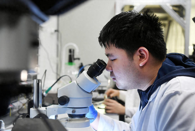 全球首次发现！中国科学家或将超越爱因斯坦理论，史诗突破！,全球首次发现！中国科学家或将超越爱因斯坦理论，史诗突破！,第4张