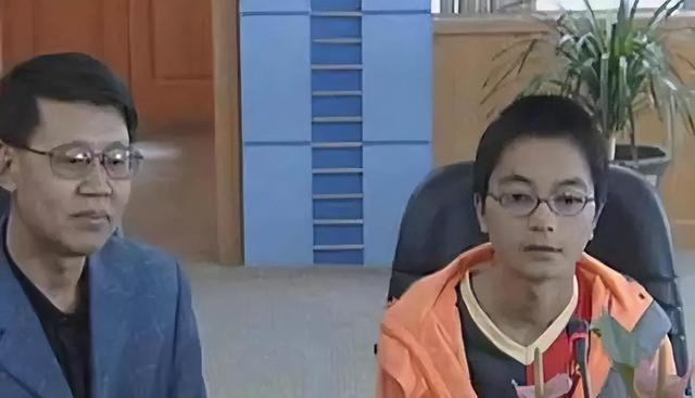 2004年，抓着飞机起落架飞到重庆的14岁男孩梁攀龙，现在怎样了,2004年，抓着飞机起落架飞到重庆的14岁男孩梁攀龙，现在怎样了,第6张