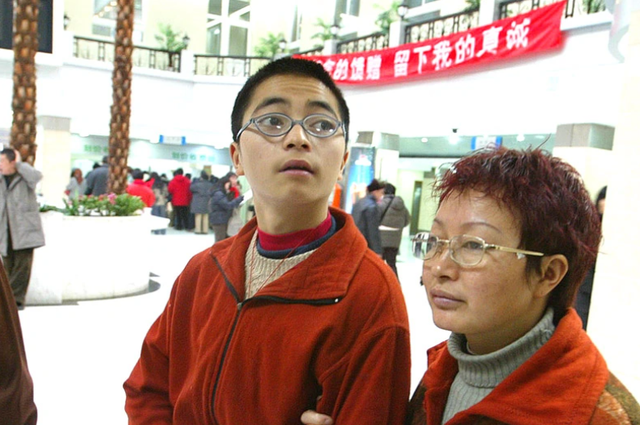 2004年，抓着飞机起落架飞到重庆的14岁男孩梁攀龙，现在怎样了,2004年，抓着飞机起落架飞到重庆的14岁男孩梁攀龙，现在怎样了,第12张