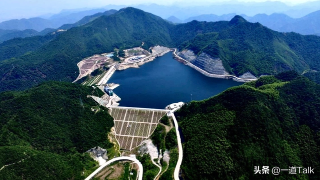 用100度电去抽水，再发80度电，赔本的买卖为何还要花费几百亿？,用100度电去抽水，再发80度电，赔本的买卖为何还要花费几百亿？,第3张