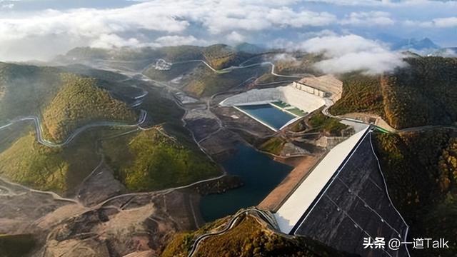 用100度电去抽水，再发80度电，赔本的买卖为何还要花费几百亿？,用100度电去抽水，再发80度电，赔本的买卖为何还要花费几百亿？,第7张