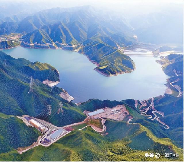 用100度电去抽水，再发80度电，赔本的买卖为何还要花费几百亿？,用100度电去抽水，再发80度电，赔本的买卖为何还要花费几百亿？,第12张