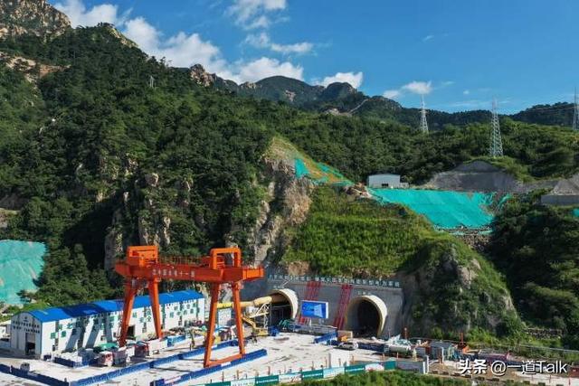 用100度电去抽水，再发80度电，赔本的买卖为何还要花费几百亿？,用100度电去抽水，再发80度电，赔本的买卖为何还要花费几百亿？,第40张