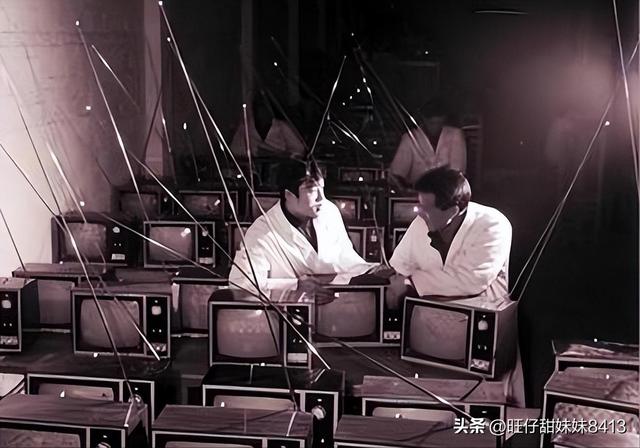 70年代一台12寸黑白电视420元，放到现在相当于多少钱？,70年代一台12寸黑白电视420元，放到现在相当于多少钱？,第2张