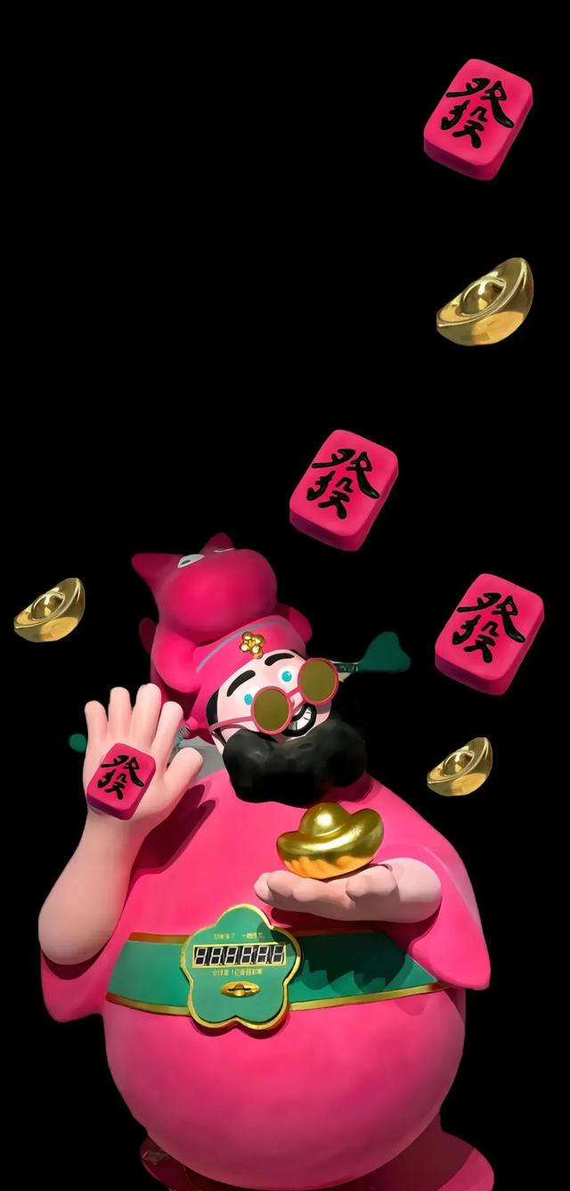 在细碎的美好里感受生活的温度！发财壁纸,在细碎的美好里感受生活的温度！发财壁纸,第2张