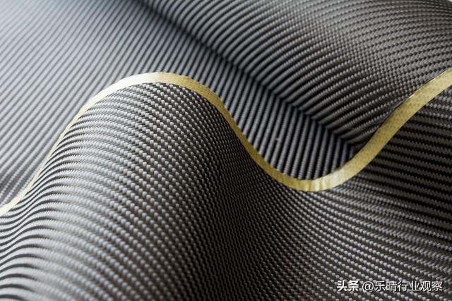 碳纤维：飞行汽车轻量化关键材料，布局龙头全梳理,碳纤维：飞行汽车轻量化关键材料，布局龙头全梳理,第5张