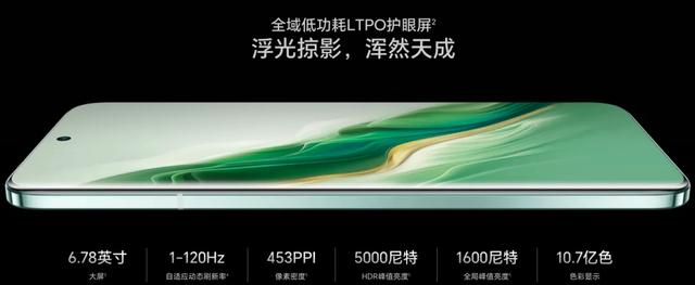1999！6000nit超亮屏+“小8Gen3”，千元机皇又换人？！,1999！6000nit超亮屏+“小8Gen3”，千元机皇又换人？！,第2张