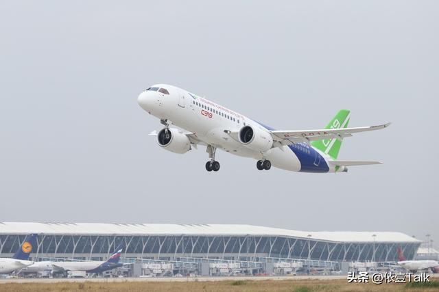 我国退役客运飞机，为什么还要拉到美国拆？我们自己不能拆吗？,我国退役客运飞机，为什么还要拉到美国拆？我们自己不能拆吗？,第2张