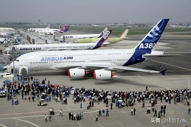 我国退役客运飞机，为什么还要拉到美国拆？我们自己不能拆吗？,我国退役客运飞机，为什么还要拉到美国拆？我们自己不能拆吗？,第10张