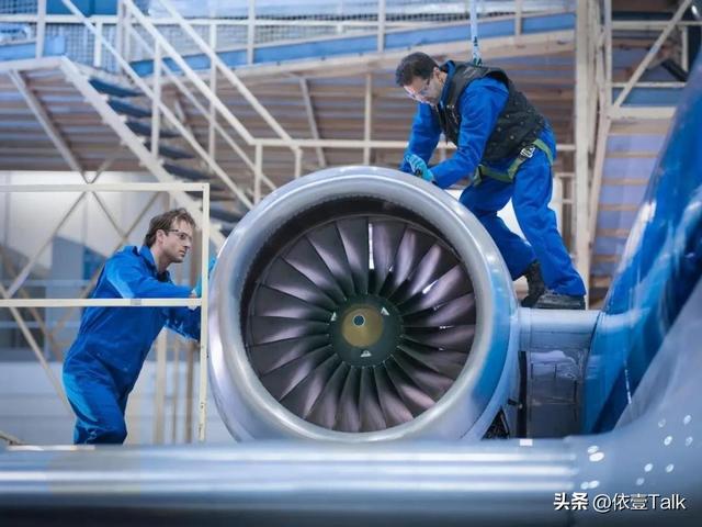 我国退役客运飞机，为什么还要拉到美国拆？我们自己不能拆吗？,我国退役客运飞机，为什么还要拉到美国拆？我们自己不能拆吗？,第17张