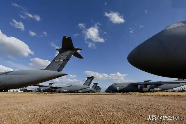 我国退役客运飞机，为什么还要拉到美国拆？我们自己不能拆吗？,我国退役客运飞机，为什么还要拉到美国拆？我们自己不能拆吗？,第22张