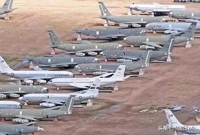 我国退役客运飞机，为什么还要拉到美国拆？我们自己不能拆吗？,我国退役客运飞机，为什么还要拉到美国拆？我们自己不能拆吗？,第25张