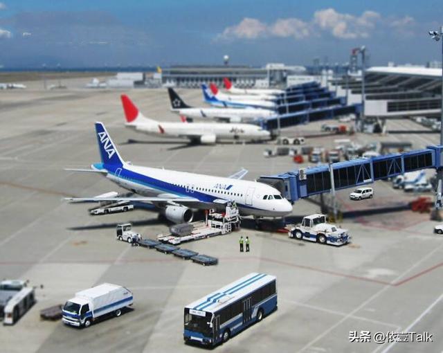我国退役客运飞机，为什么还要拉到美国拆？我们自己不能拆吗？,我国退役客运飞机，为什么还要拉到美国拆？我们自己不能拆吗？,第27张