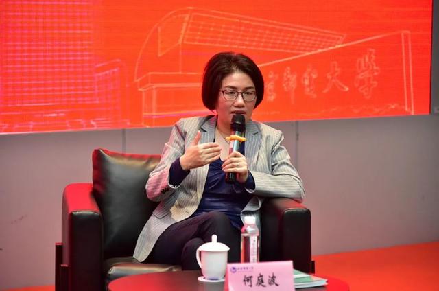一个“傻乎乎”的女孩来到华为，23年后，她成了华为的大功臣,一个“傻乎乎”的女孩来到华为，23年后，她成了华为的大功臣,第2张