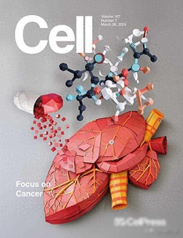 颜宁院士在《Cell》发表重磅研究！中国科研再攀高峰！