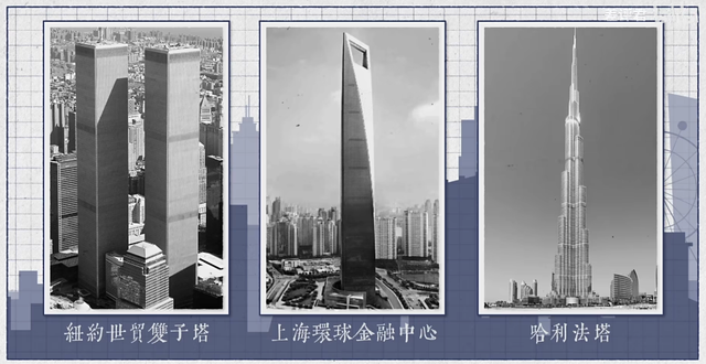 人类建筑高度的极限是多少？,人类建筑高度的极限是多少？,第8张
