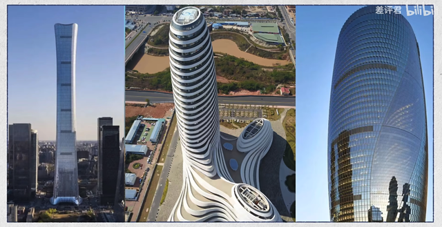 人类建筑高度的极限是多少？,人类建筑高度的极限是多少？,第14张