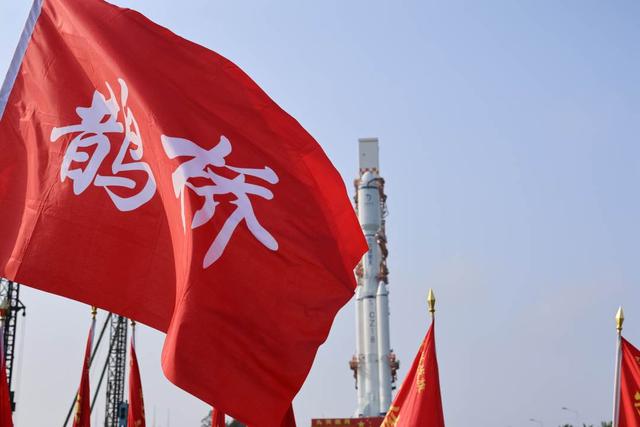 近日择机发射！,近日择机发射！,第4张