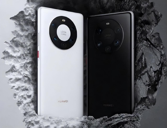 为什么Mate40那么得人心？因为它堪称华为最为巅峰的一款旗舰,为什么Mate40那么得人心？因为它堪称华为最为巅峰的一款旗舰,第4张