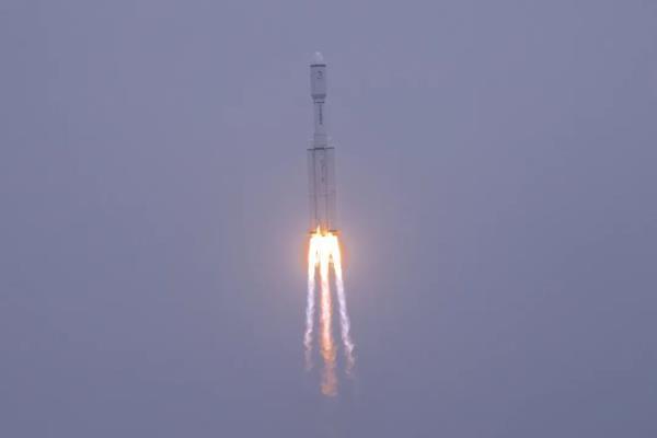 祝贺！发射成功！,祝贺！发射成功！,第2张