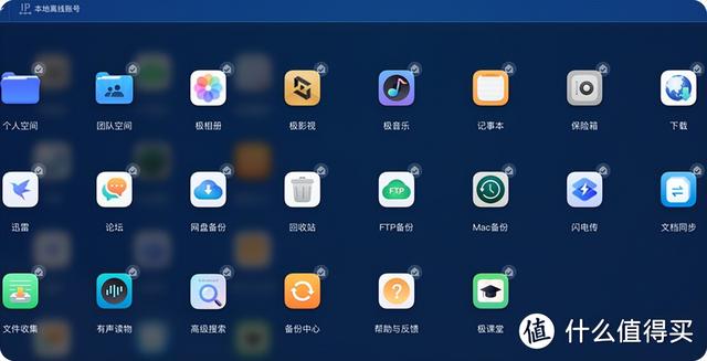 服务器关停、断网了，这些国产 NAS 还能不能正常使用了？,服务器关停、断网了，这些国产 NAS 还能不能正常使用了？,第16张