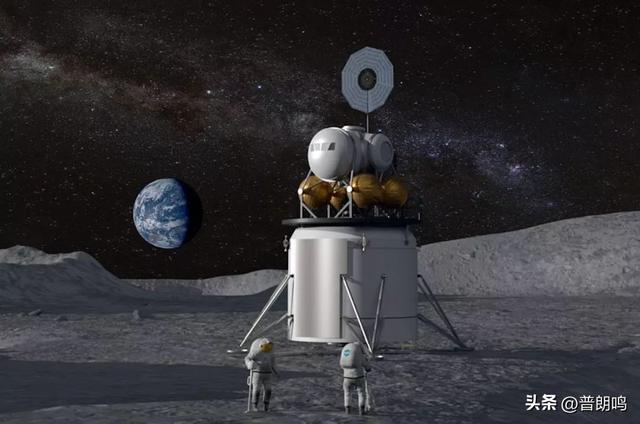 NASA翻车了？为何嫦娥五号带回月壤是彩色的，阿波罗月岩是灰色的,NASA翻车了？为何嫦娥五号带回月壤是彩色的，阿波罗月岩是灰色的,第2张