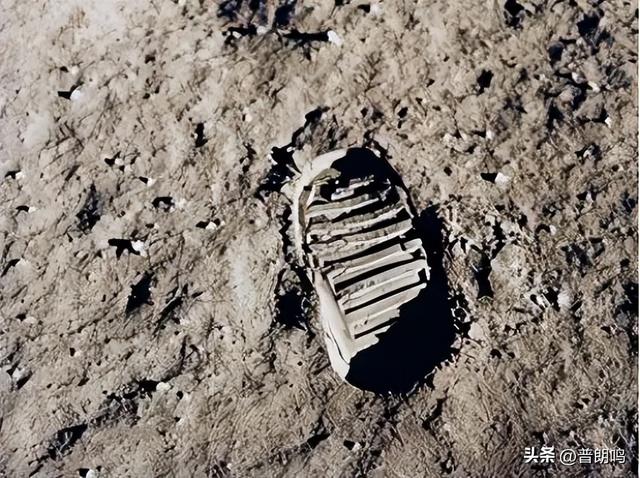 NASA翻车了？为何嫦娥五号带回月壤是彩色的，阿波罗月岩是灰色的,NASA翻车了？为何嫦娥五号带回月壤是彩色的，阿波罗月岩是灰色的,第13张