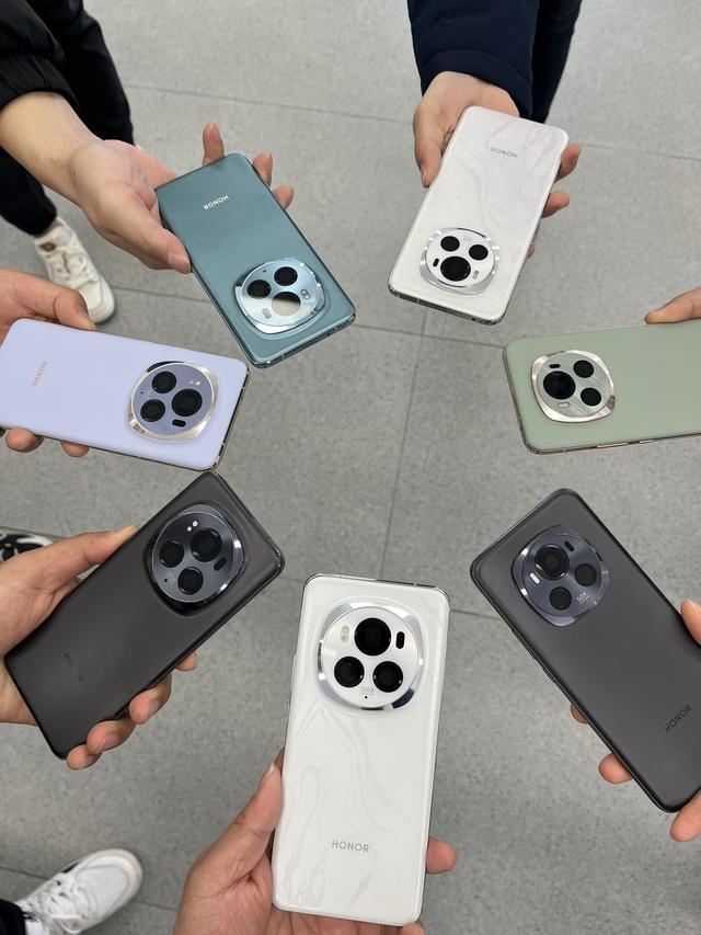 短评荣耀Magic6 Pro：上手两个月总结优缺点，降价到4700元能买吗,短评荣耀Magic6 Pro：上手两个月总结优缺点，降价到4700元能买吗,第6张