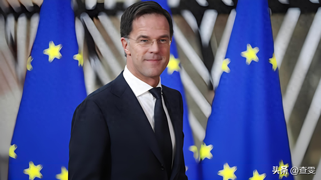 荷兰首相访华，准备解禁光刻机？不要被误导，阿斯麦不敢忤逆美国