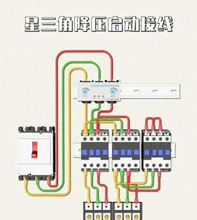 电工技术更新中，每天学习一点点，进步一点点。