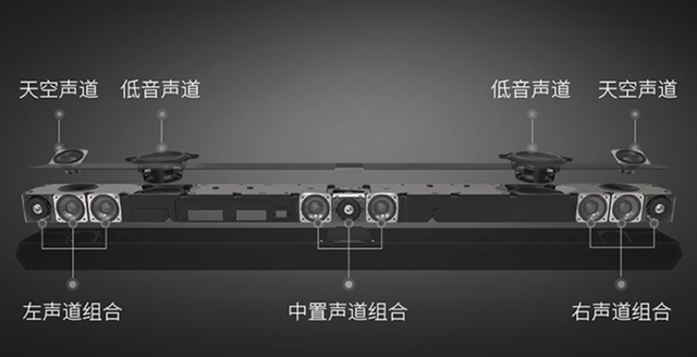 世界顶级音响：宝华韦健只推荐2款，音质堪比“天籁”,世界顶级音响：宝华韦健只推荐2款，音质堪比“天籁”,第3张