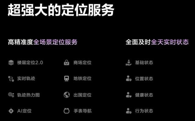 一声不吭的小天才手表，原来一直“遥遥领先”,一声不吭的小天才手表，原来一直“遥遥领先”,第17张