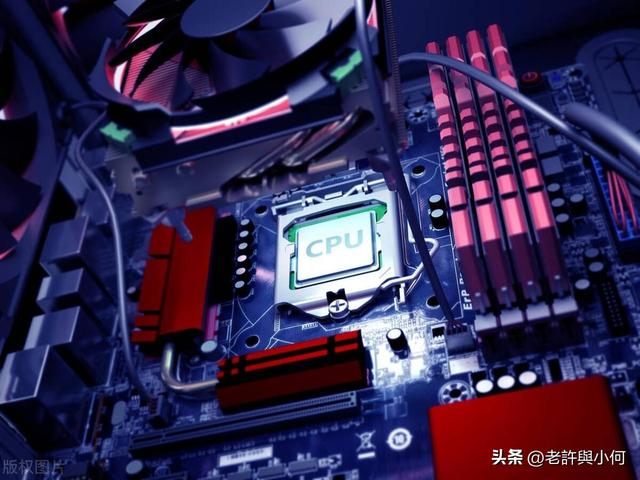 为啥日常装机不用至强CPU？,为啥日常装机不用至强CPU？,第3张