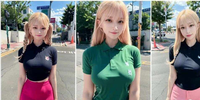 警惕！AI去衣技术悄然兴起，你的照片可能正在“裸奔”！,警惕！AI去衣技术悄然兴起，你的照片可能正在“裸奔”！,第11张