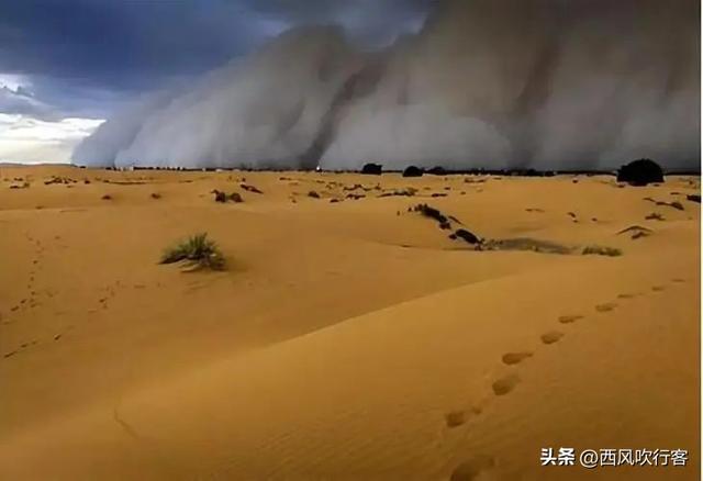 相当于20个三峡大坝，外媒突然发现，中国悄悄在沙漠里干了件大事,相当于20个三峡大坝，外媒突然发现，中国悄悄在沙漠里干了件大事,第2张