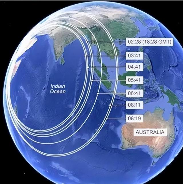 马航去哪了？到底是人为还是意外呢！,马航去哪了？到底是人为还是意外呢！,第9张