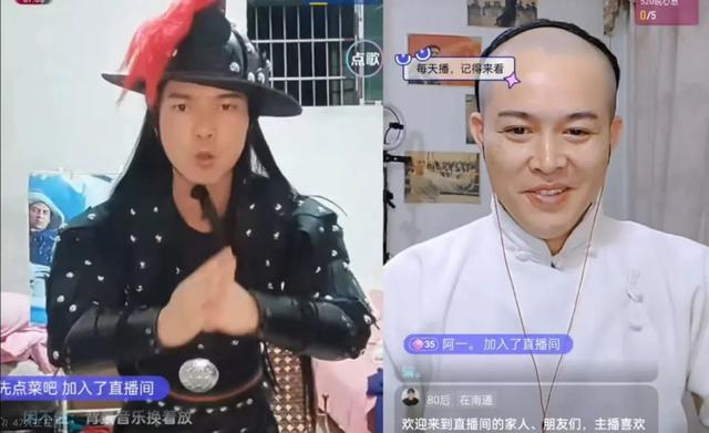 为什么所有网络明星，都有个仿生人在抖音直播圈钱？,为什么所有网络明星，都有个仿生人在抖音直播圈钱？,第26张