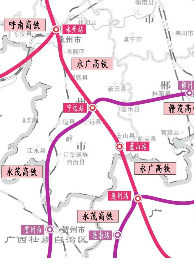 永清广高铁线路已定，国铁集团已下达勘察设计计划，铁四院已接手,永清广高铁线路已定，国铁集团已下达勘察设计计划，铁四院已接手,第2张